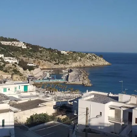 Apartament Casa Relax Salento - Relax House In The Village Specchia