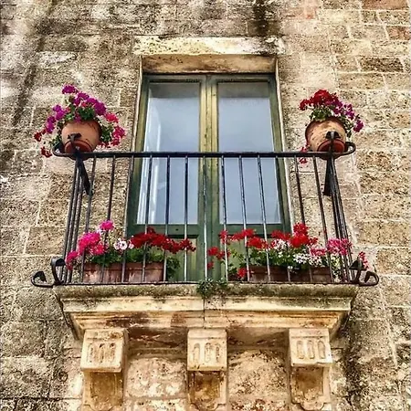 Casa Relax Salento - Relax House In The Village Specchia