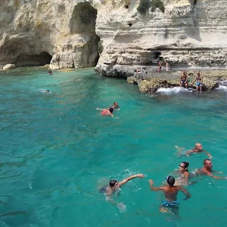 Casa Relax Salento - Relax House In The Village Specchia