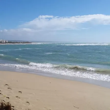 Apartament Casa Relax Salento - Relax House In The Village Specchia