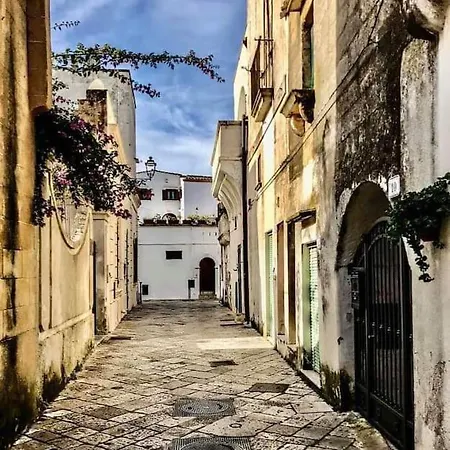 Casa Relax Salento - Relax House In The Village Specchia