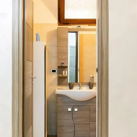 Apartament Casa Relax Salento - Relax House In The Village *