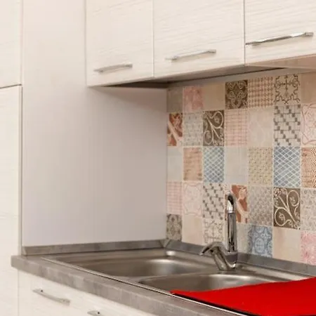 Casa Relax Salento - Relax House In The Village