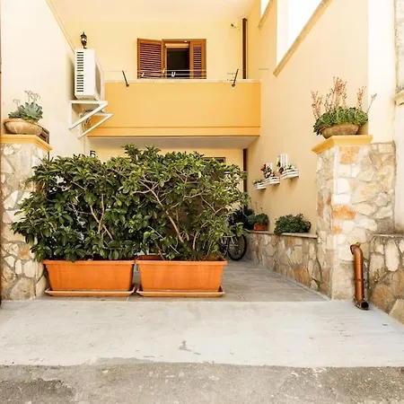 Casa Relax Salento - Relax House In The Village Apartament Specchia