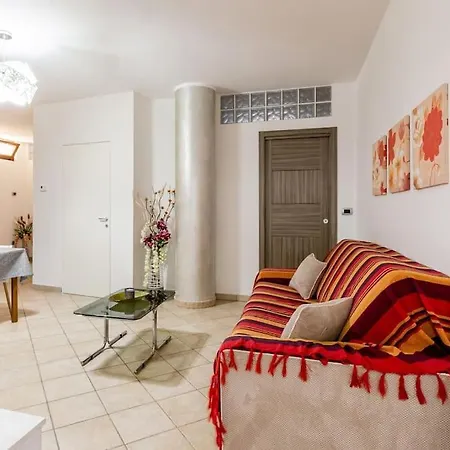 Apartament Casa Relax Salento - Relax House In The Village
