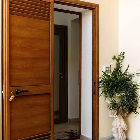 Casa Relax Salento - Relax House In The Village Specchia