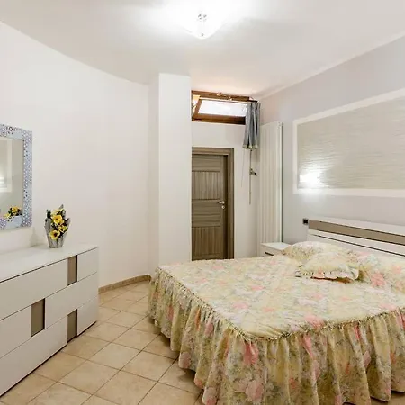 Casa Relax Salento - Relax House In The Village Apartament *