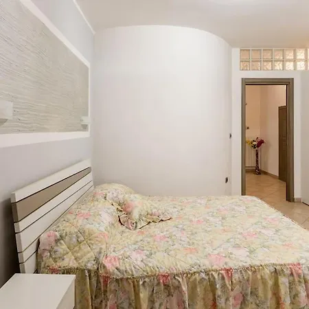 Apartament Casa Relax Salento - Relax House In The Village Specchia