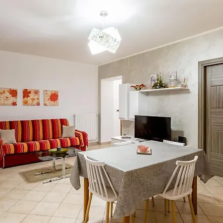 Casa Relax Salento - Relax House In The Village Apartament