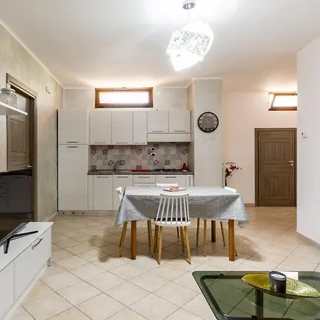 Apartament Casa Relax Salento - Relax House In The Village *