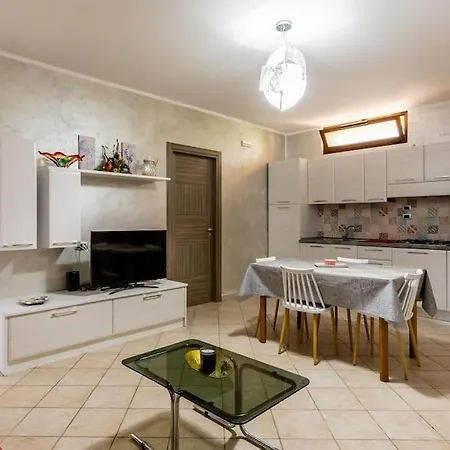 Apartament Casa Relax Salento - Relax House In The Village