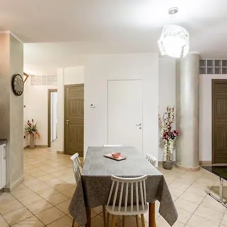 Casa Relax Salento - Relax House In The Village Specchia