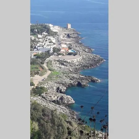 Casa Relax Salento - Relax House In The Village * Specchia